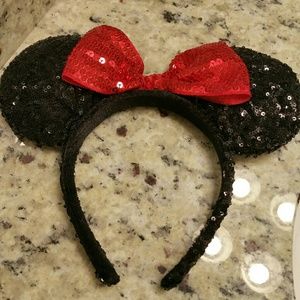 Walt Disney World headband